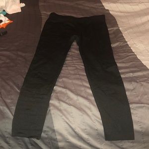 Leggings Never Worn ‼️